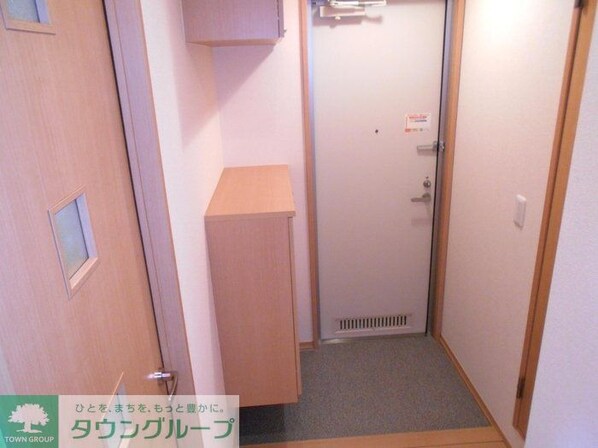 シャルマンコートの物件内観写真